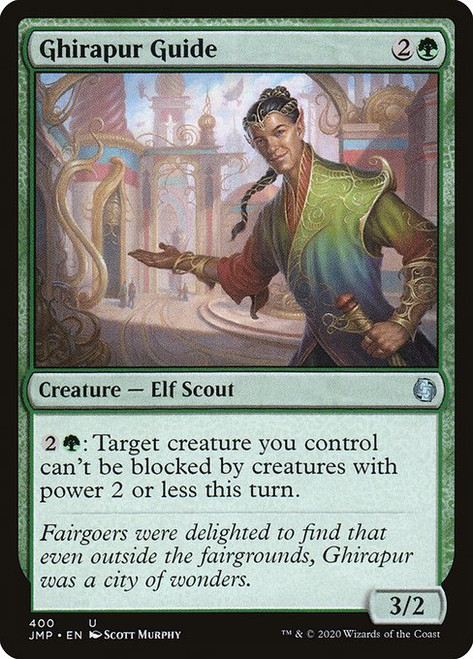 Ghirapur Guide (JMP) (#400)