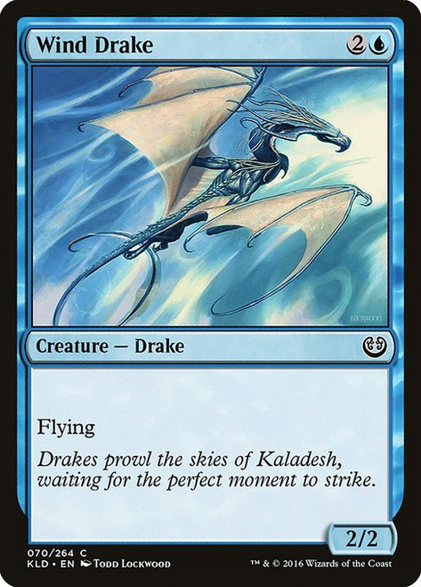 Wind Drake (KLD) (#70)