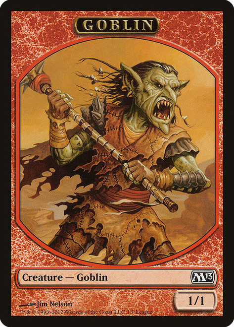 Goblin (L12) (#1)