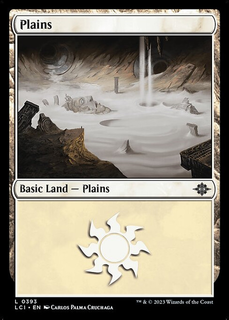 Plains (LCI) (#393)