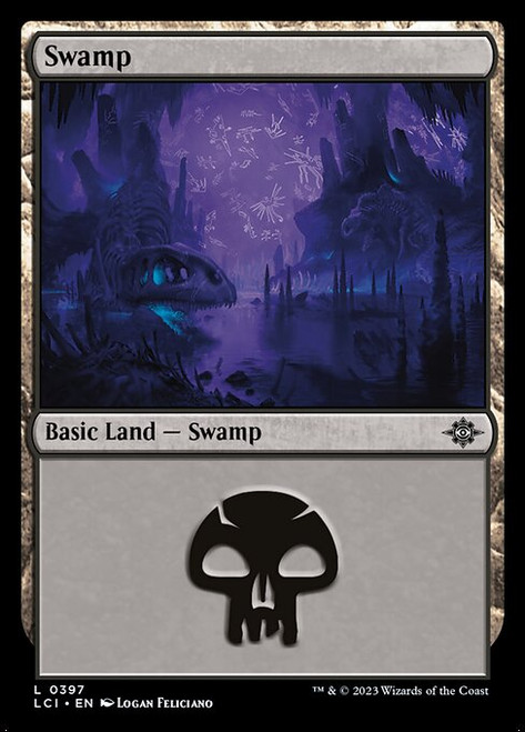 Swamp (LCI) (#397)
