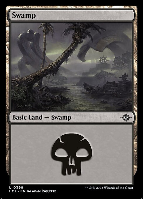 Swamp (LCI) (#398)