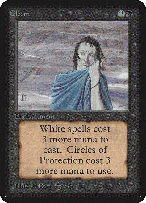 Gloom (LEA) (#110)