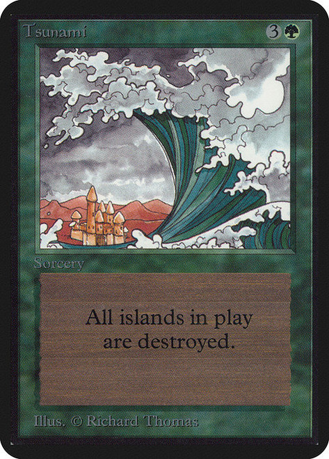 Tsunami (LEA) (#221)