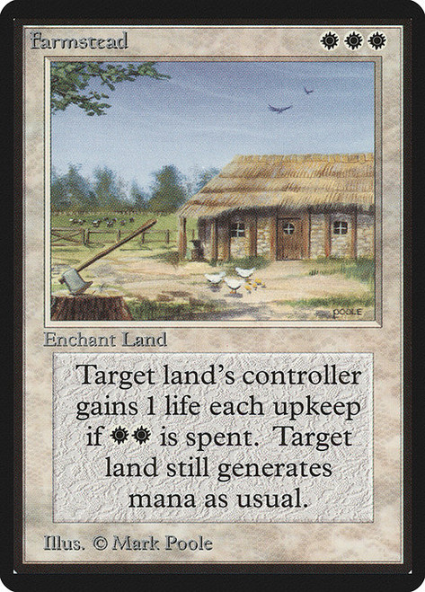 Farmstead (LEB) (#20)