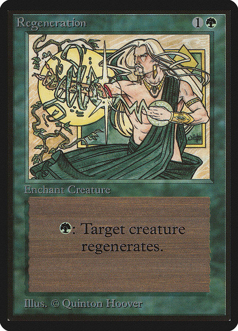 Regeneration (LEB) (#214)