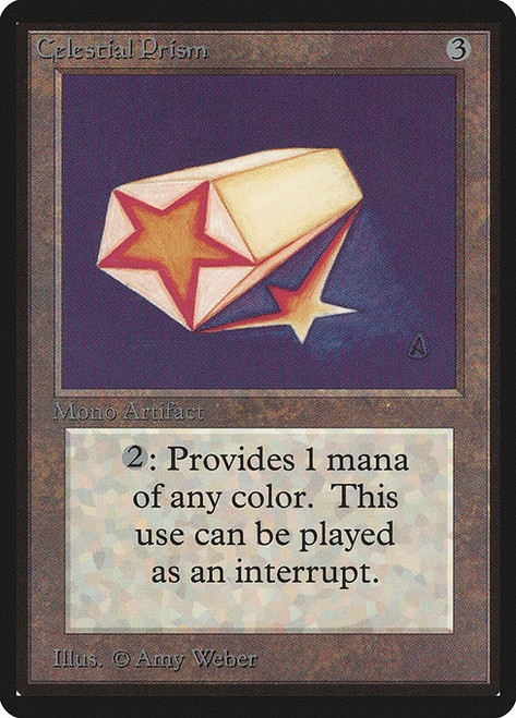 Celestial Prism (LEB) (#235)