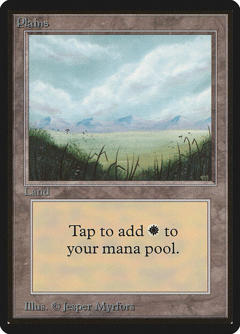 Plains (LEB) (#288)