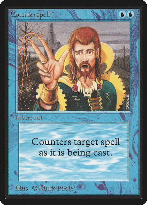 Counterspell (LEB) (#55)