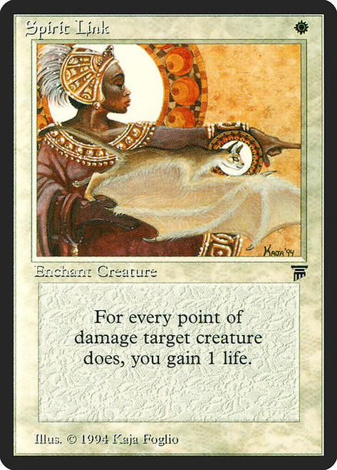 Spirit Link (LEG) (#37)
