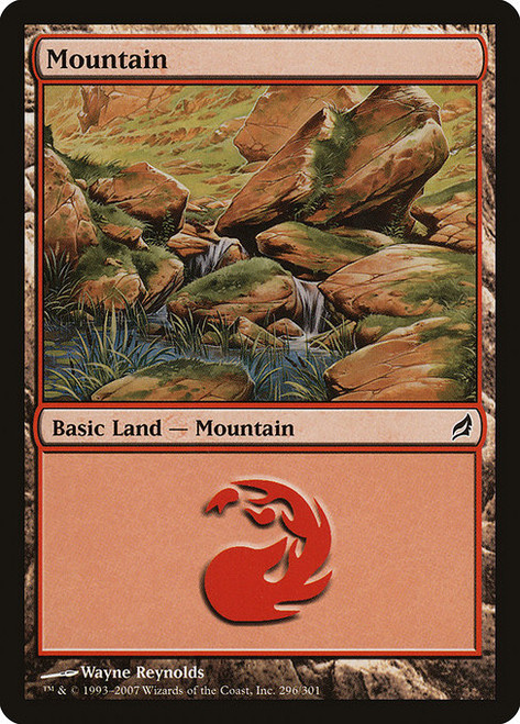 Mountain (LRW) (#296)