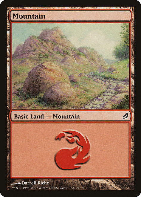 Mountain (LRW) (#297)