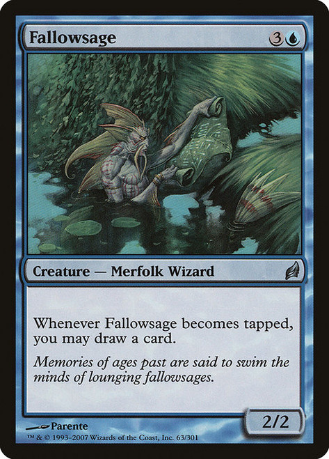 Fallowsage (LRW) (#63)