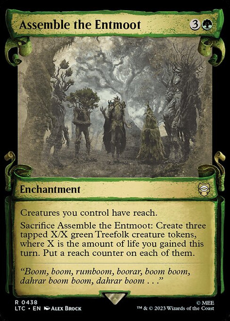 Assemble the Entmoot (LTC) (Showcase) (#438)