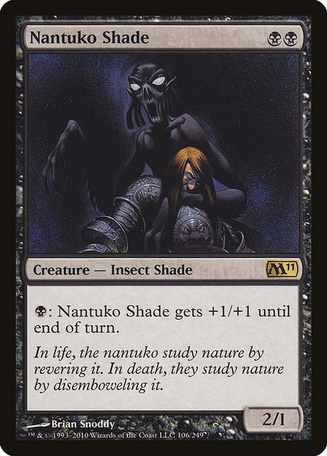 Nantuko Shade (M11) (#106)
