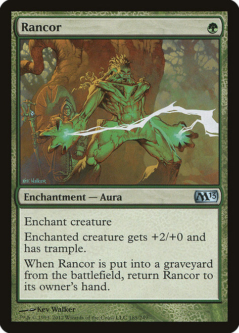 Rancor (M13) (Foil) (#185)