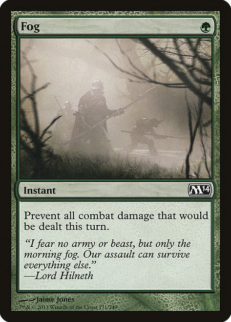 Fog (M14) (#171)
