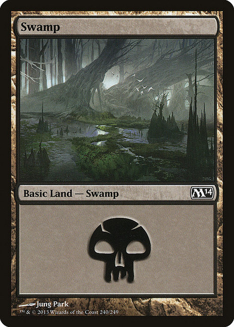 Swamp (M14) (#240)