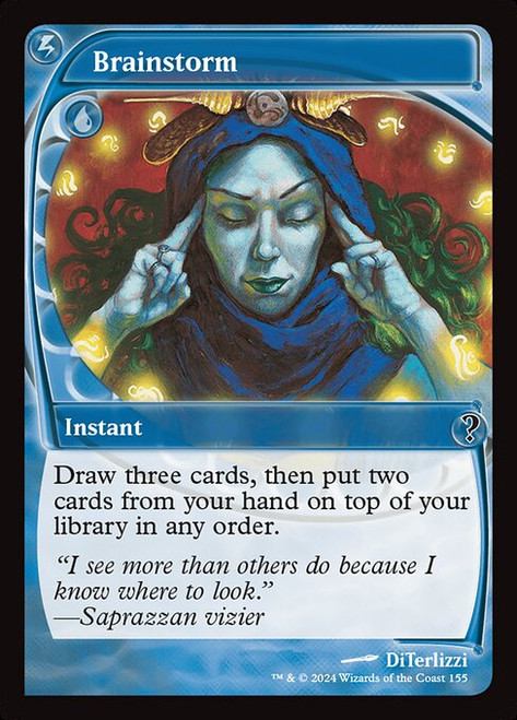Brainstorm (MB2) (#155)