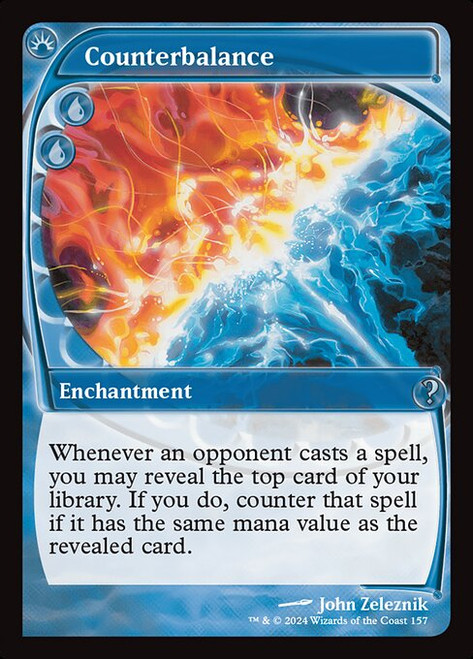 Counterbalance (MB2) (#157)