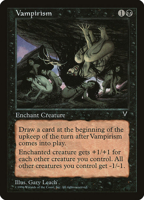 Vampirism (MGB) (#6)