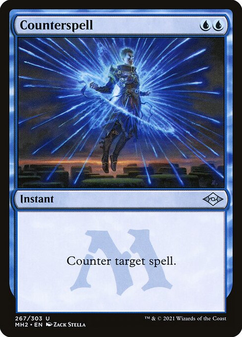 Counterspell (MH2) (#267)