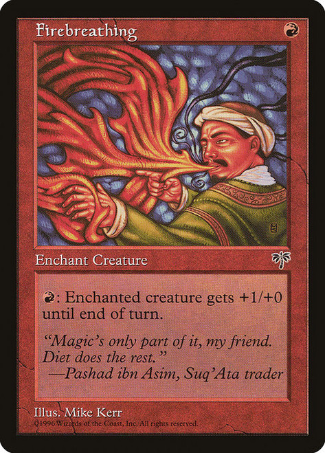 Firebreathing (MIR) (#174)