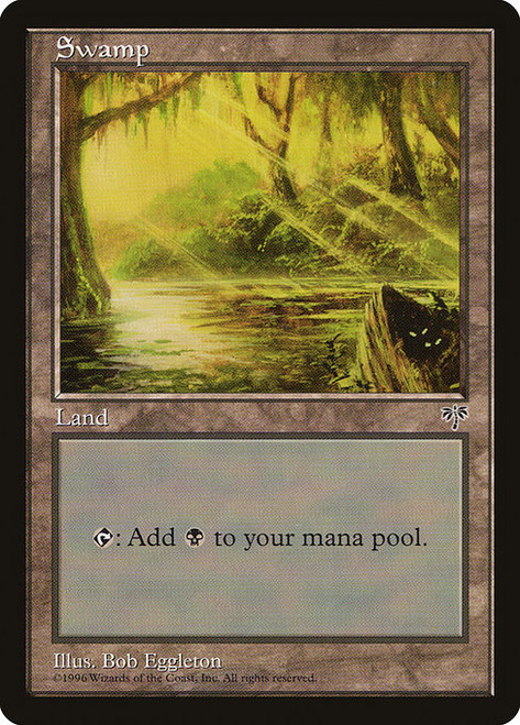 Swamp (MIR) (#341)