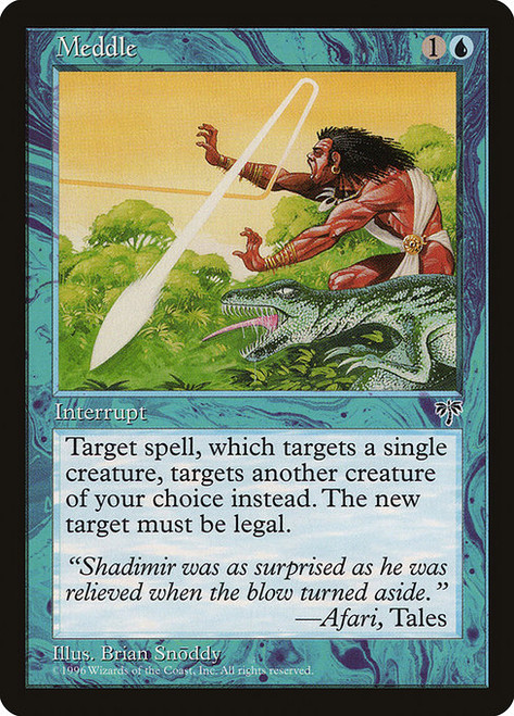Meddle (MIR) (#73)