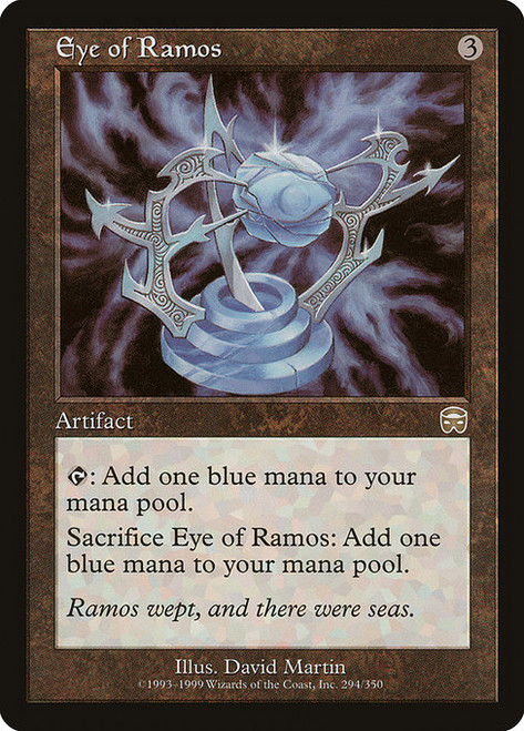 Eye of Ramos (MMQ) (#294)
