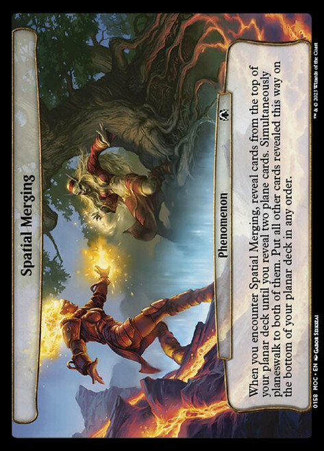 Spatial Merging (MOC) (#158)