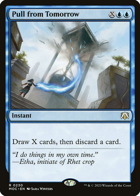 Pull from Tomorrow (MOC) (#230)