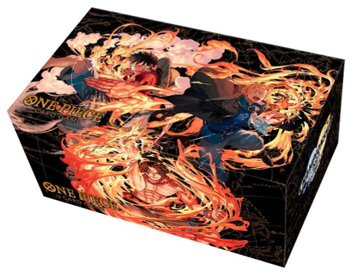 One Piece TCG: Special Goods Set - Ace/Sabo/Luffy