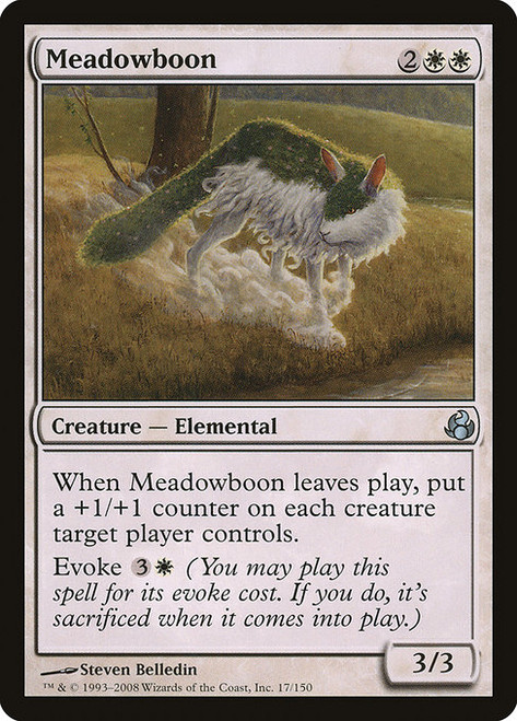 Meadowboon (MOR) (#17)