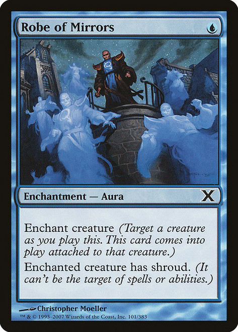Robe of Mirrors (10E) (#101)