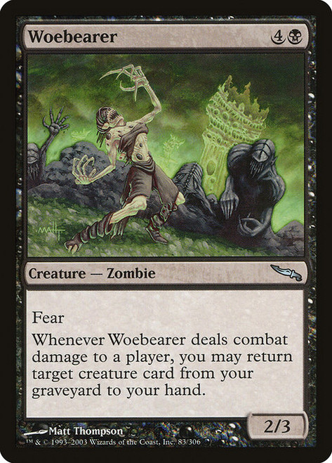 Woebearer (MRD) (#83)