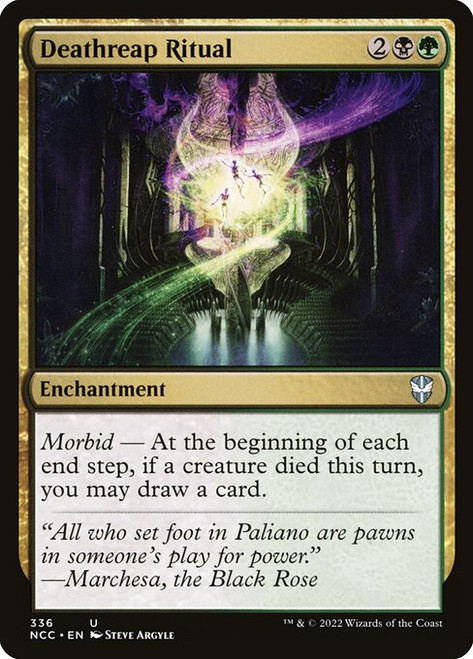 Deathreap Ritual (NCC) (#336)