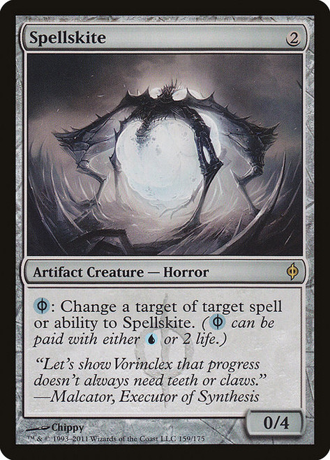 Spellskite (NPH) (Foil) (#159)