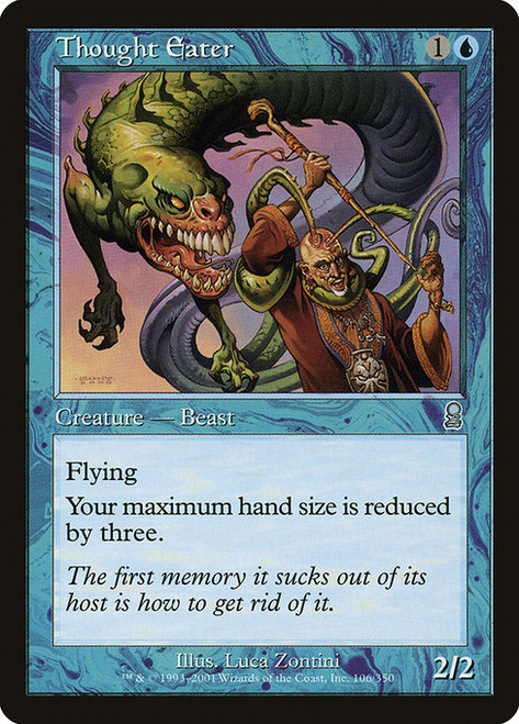 Thought Eater (ODY) (#106)