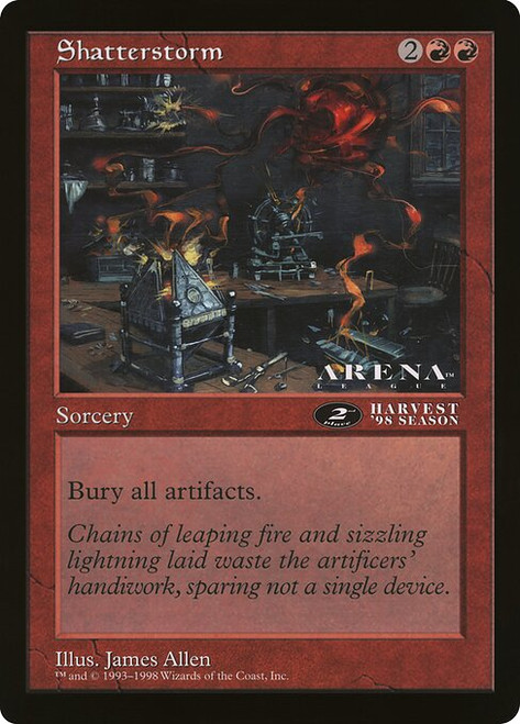 Shatterstorm (OLEP) (#53)