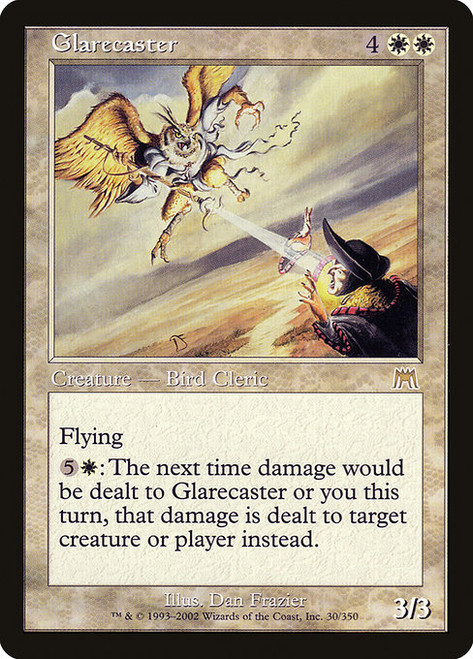 Glarecaster (ONS) (#30)