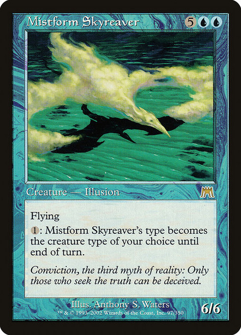 Mistform Skyreaver (ONS) (#97)