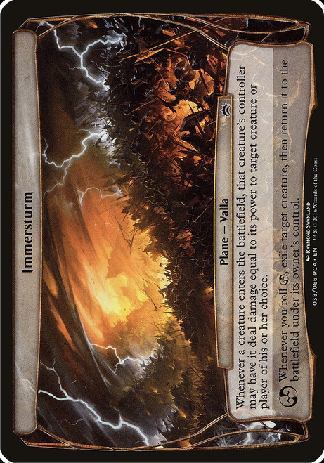 Immersturm (OPCA) (#38)