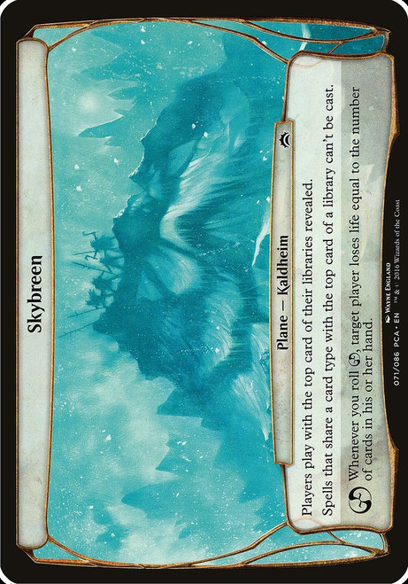 Skybreen (OPCA) (#71)