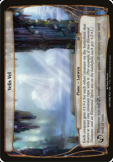 Velis Vel (OPCA) (#84)