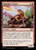 Magebane Lizard (OTJ) (#134)
