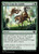Throw from the Saddle (OTJ) (Foil) (#185)