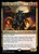 Akul the Unrepentant (OTJ) (Foil) (#189)