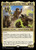 Ghired, Mirror of the Wilds (OTJ) (Foil) (#205)