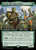 Bristly Bill, Spine Sower (OTJ) (Foil) (Extended Art) (#338)